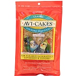 Lafeber Original AviCakes for Cockatiels 230g