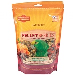 Lafeber PelletBerries Sunny Orchard Complete Parrot Food