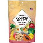 Lafeber Gourmet Pellets - Tropical Fruit - Cockatiel Food