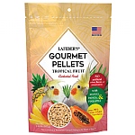 Lafeber Gourmet Pellets Tropical Fruit 567g Cockatiel