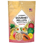 Lafeber Gourmet Pellets Tropical Fruit 567g Cockatiel