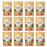 Lafeber Gourmet Pellets Tropical Fruit 567g Cockatiel Case of 12