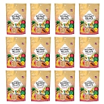 Lafeber Gourmet Pellets Tropical Fruit 567g Cockatiel Case of 12