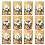 Lafeber Gourmet Pellets Tropical Fruit 567g Parrot Case of 12