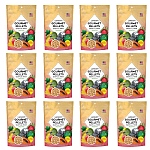 Lafeber Gourmet Pellets Tropical Fruit 567g Parrot Case of 12