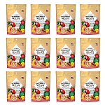 Lafeber Gourmet Pellets Tropical Fruit 567g Large Parrot Case of 12