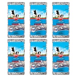 Kaytee Clean and Cozy Extreme Odour 24.6L Case of 6