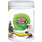 Kaytee Exact Hand Feeding Formula Parrot 18oz
