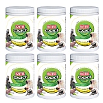 Kaytee Exact Hand Feeding Formula Parrot 18oz Case of 6
