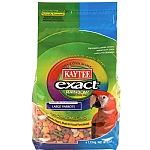 Kaytee Exact Rainbow Chunky Complete Food for Large Parrots