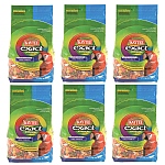 Kaytee Exact Rainbow Chunky 2.5lb - Case of 6