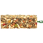 Johnsons Parrot Bumper Treat Seed Bar - 175g