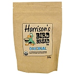 Harrison`s Bird Bread Mix - Original - Organic Parrot Treat