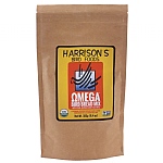 Harrison`s Bird Bread Mix Omega Organic Parrot Treat
