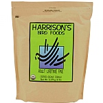 Harrison`s Adult Lifetime Fine 5lb Complete Parrot Food