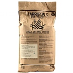 Harrison`s Adult Lifetime Coarse 25lb Complete Parrot Food