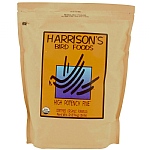 Harrison`s High Potency Fine 5lb Complete Parrot Diet