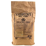 Harrison`s High Potency Coarse 25lb