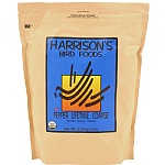 Harrison`s Pepper Lifetime Coarse 5lb Complete Parrot Diet