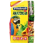 Vitakraft Amazonian Food - 750g