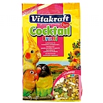 Vitakraft Frutti Cocktail - Cockatiel - 250g