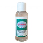 Calcivet 50ml Liquid Calcium and D3 Supplement