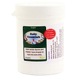 Daily Essentials 1 Soluble Multi-Vitamins for Parrots 100g