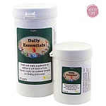 Daily Essentials 3 Powdered Multi-Vitamins