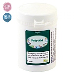 Poly-Aid - 40g - Emergency Nutrition for Pet Birds & Parrots