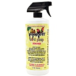 Poop-Off Bird Clean Up Liquid - Spray Top