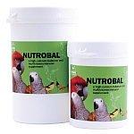 Nutrobal Powdered Calcium / D3 Supplement