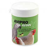 Avipro Avian Prebiotic and Probiotic Supplement 100g