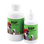 BSP Liquid Multi Vitamin Drops for Parrots 50ml