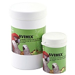 Avimix Powdered Vitamin and Mineral Bird Supplement 50g