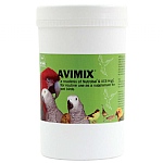 Avimix Powdered Vitamin and Mineral Bird Supplement 250g