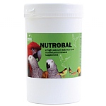 Nutrobal Powdered Calcium and D3 Bird Supplement 250g