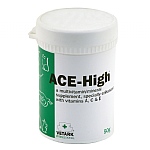 ACE High Powdered Vitamin Supplement for Birds 50g