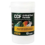 Critical Care Formula Emergency Nutrition for Parrots 150g