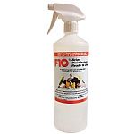 F10 Avian Disinfectant Ready to Use Spray 1 Litre