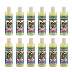 Feather Shine Pet and Parrot Shampoo 17oz Case of 12