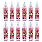Rainforest Mist Bathing Spray for Budgies and Cockatiels 8oz Case of 12