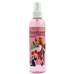 Rainforest Mist Budgies and Cockatiels - 8oz