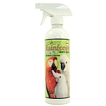 Rainforest Mist for Cockatoos & Macaws - 17oz