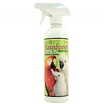 Rainforest Mist Cockatoos & Macaws 17oz