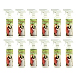 Rainforest Mist Cockatoos & Macaws - 17oz - Case of 12