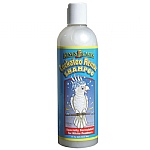 King`s Bright and White Cockatoo Renew Shampoo 17oz