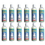 King`s Bright and White Cockatoo Renew Shampoo 17oz Case of 12
