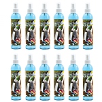 Rainforest Mist African Grey and Amazon - 8oz - Case of 12