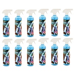 Rainforest Mist African Grey and Amazon - 17oz - Case of 12