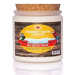 Parrot Safe Candles - Black Sea